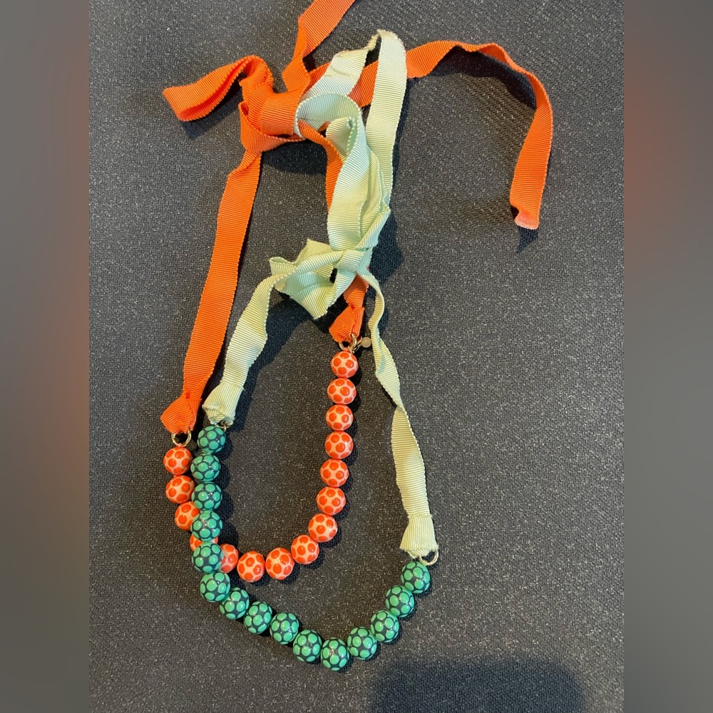 Crewcuts necklaces